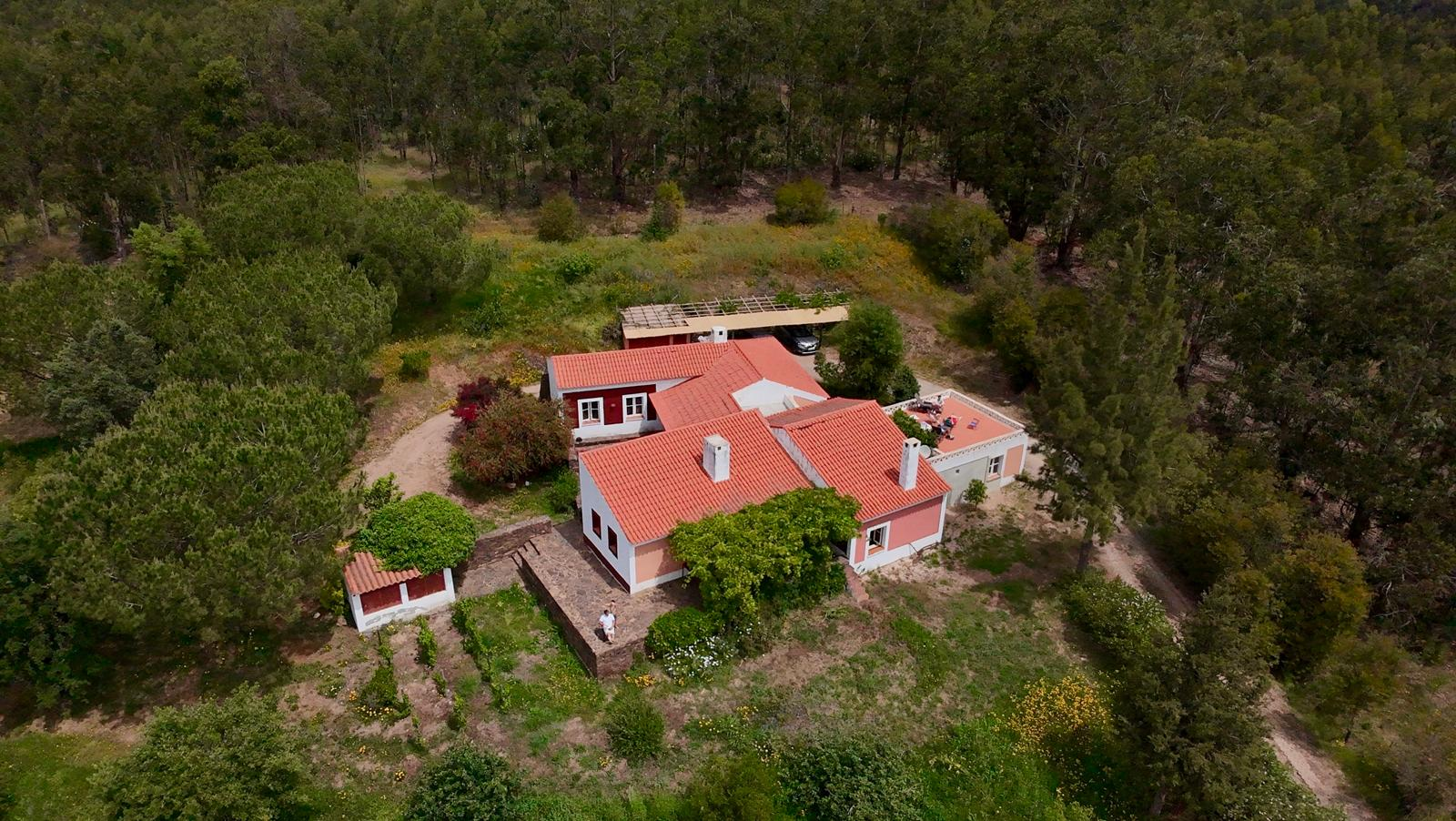 Casa Rústica no Alentejo